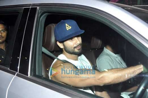 Shahid Kapoor to Perform at IIFA 2027 in Abu Dhabi