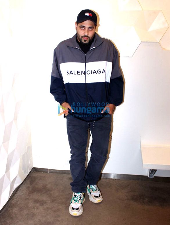 Badshah launches Marathi hip‑hop anthem ‘Chimna’, marks his regional debut