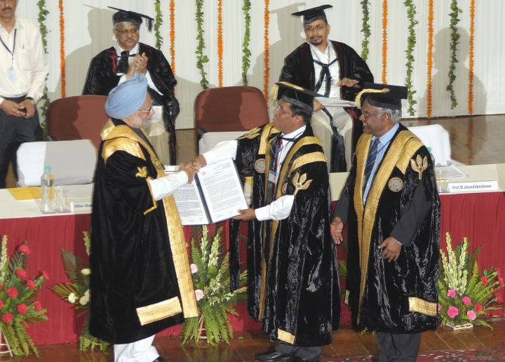 Uttar Pradesh Allows Government Doctors to Serve Until Age 70