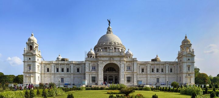 Kolkata and South Bengal Brace for 3–4 Days of Heavy Rain and Thunderstorms