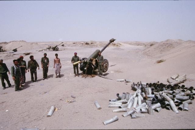 At Least 44 Killed in Yemen Clashes Between Government Forces and Houthis