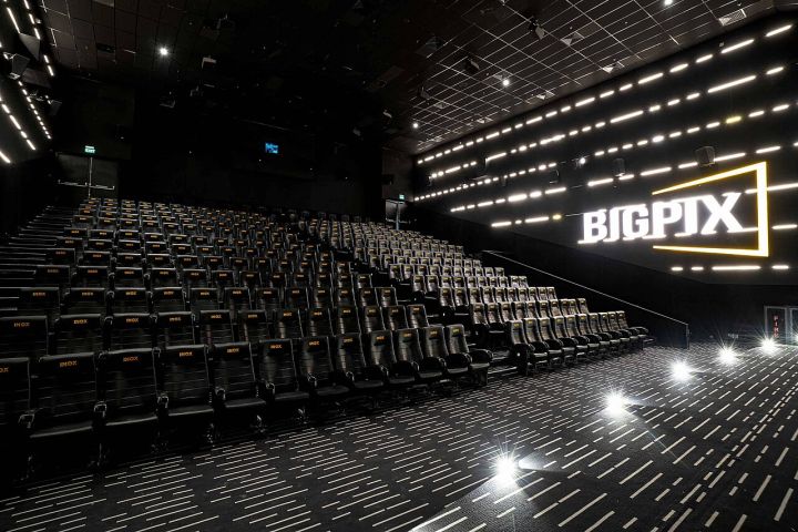 Gujarat Lawyer Issues Legal Notice to PVR INOX Over Mandatory UPI Payments