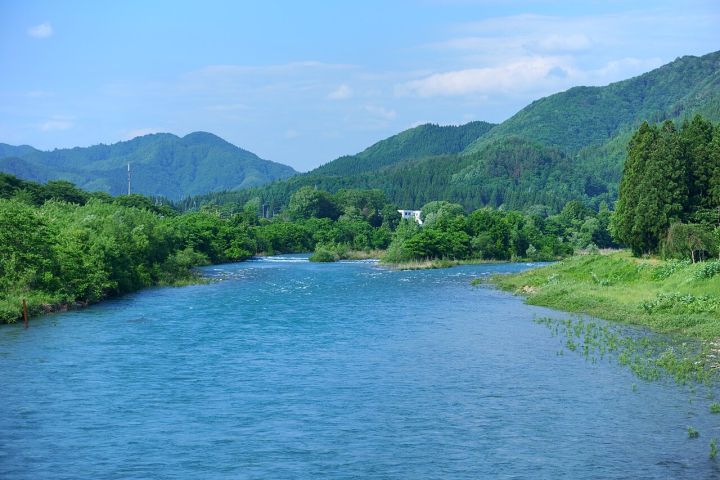 Infant Girl’s Body Retrieved from Fishing Net in Rewa’s Tamas River, Police Investigate