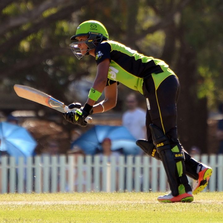 Father of India Women's Cricket Captain Praises Team's Asian Games Gold