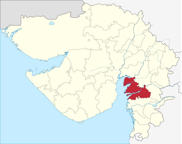 Two Children Die After Falling Into Water-Filled Drains in Bharuch, Gujarat