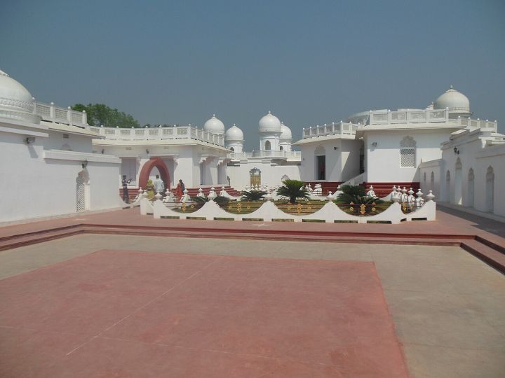 Neermahal Water Festival to resume in Melaghar, Tripura from Oct 7