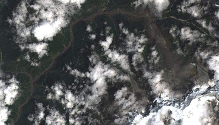 Nepal Faces Severe Flooding on September 1, 2026, Reports Kanak News