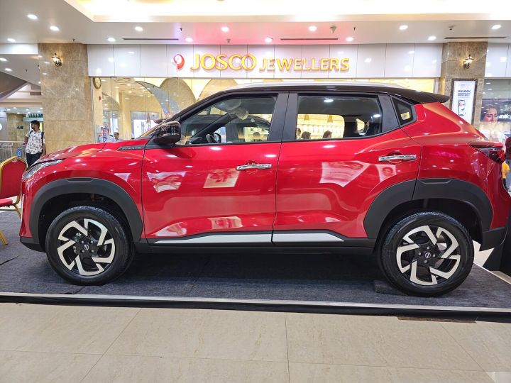 Nissan Opens Fourth Dealership in Kerala to Boost South India Presence