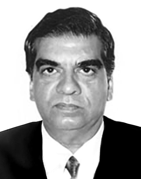 Jammu & Kashmir Bank Names Rajeev Gupta as Additional Director