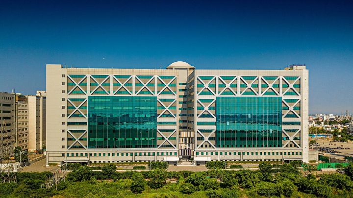 Ford Announces 2029 India Entry with Rs 3,250 Crore Chennai Investment