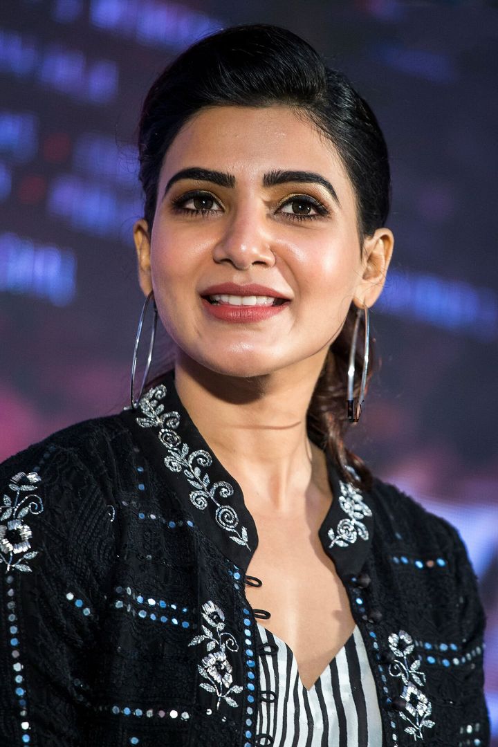 Samantha Ruth Prabhu's Celebrity MasterChef Tamil to Feature Three Renowned Chefs as Judges