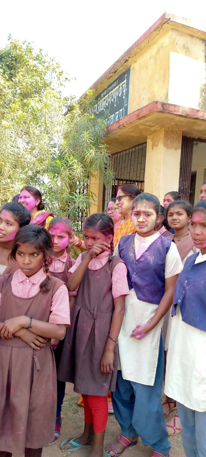 Madhya Pradesh Achieves Zero Primary School Dropouts for 2025-26