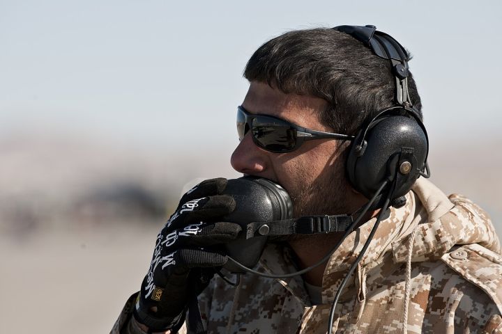 UAE Intercepts Iranian Drone Amid Escalating US‑Iran Tensions