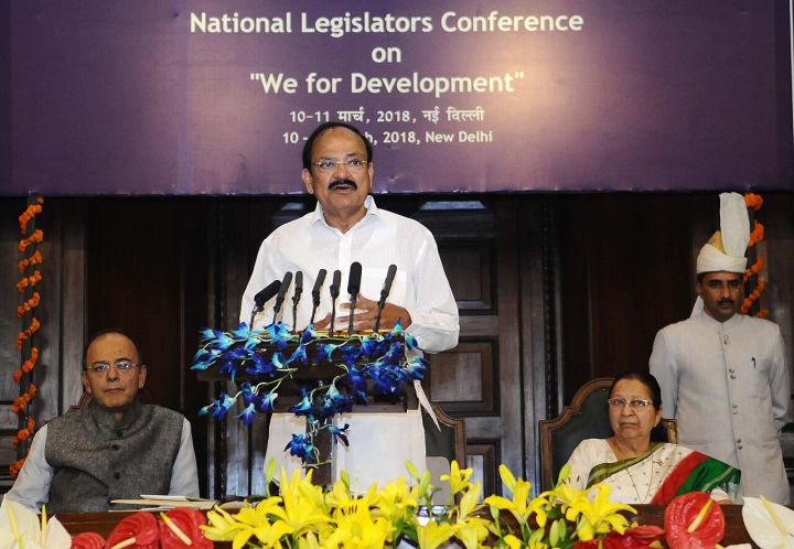 Finance Minister Says India Could Achieve Over 10% Growth