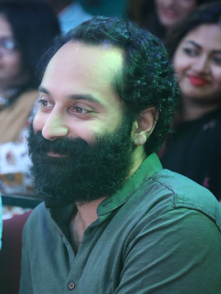 Trailer of 'Don't Trouble The Trouble' Released with Fahadh Faasil as Fake Magician
