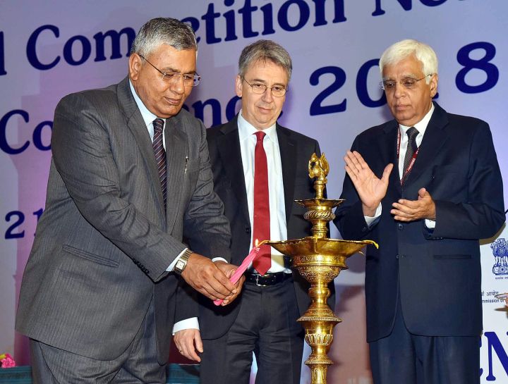 Chaudhary Appointed as New Commissioner of Right to Service Commission