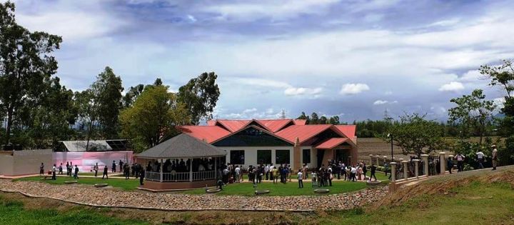 Manipur Reflects on True Meaning of Peace on International Day