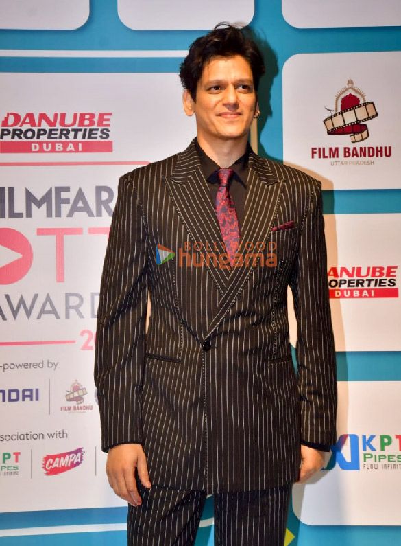 Vijay Varma Announces Matka King Season 2, Reveals First Episode Script 'Ek Aur Baazi'