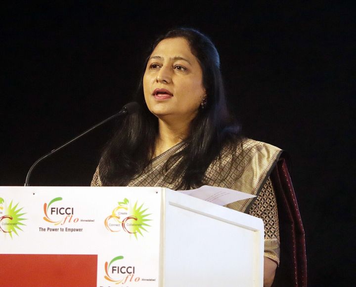 FICCI FLO JKL to host Marathon 4.0 on Oct 4