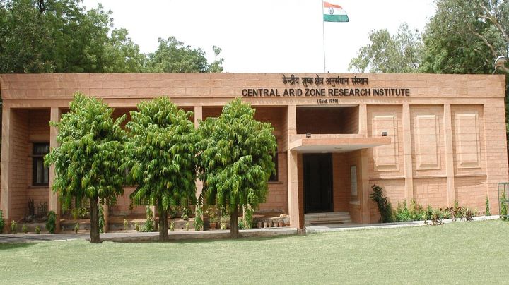 Jodhpur Central Jail Video Shows Prisoners Holding Puja Party in Ward-7 Barrack