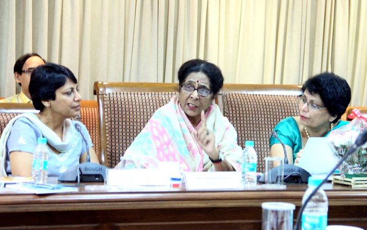Health Minister Launches Ayurveda Chatbot, Says Govt Revamping Department