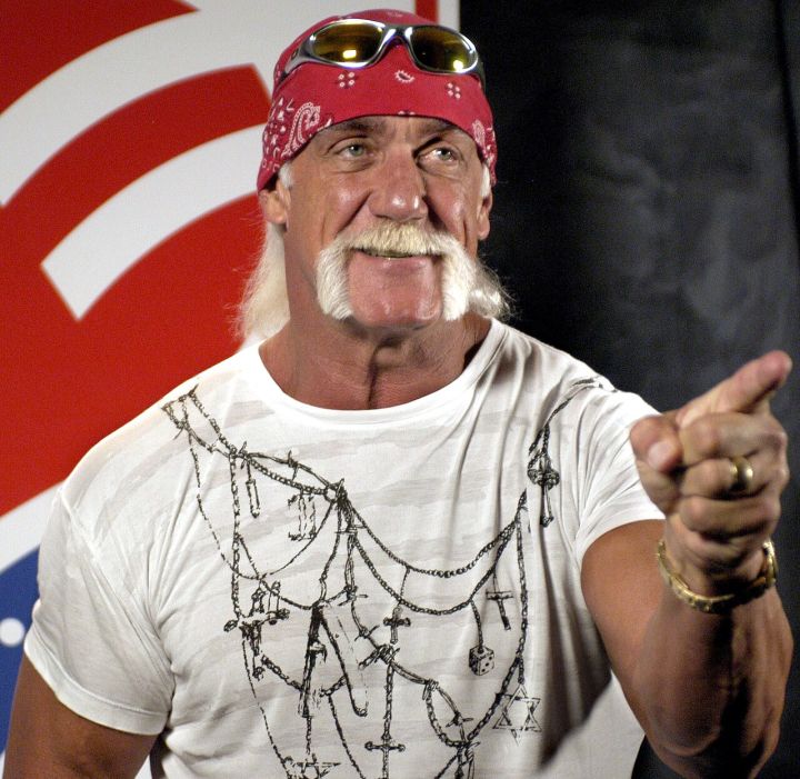 BollywoodShaadis Shares Latest News, Photos and Videos of Hulk Hogan's Ex-Wife
