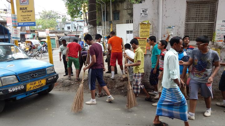 Swachh Bharat Impact Extends Beyond Toilets in Uttar Pradesh Villages
