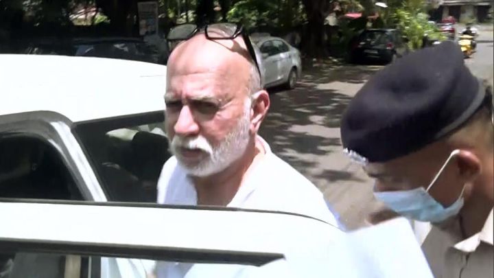 Supreme Court Seeks Goa Police Response on Tarun Tejpal’s Rape Case Appeal