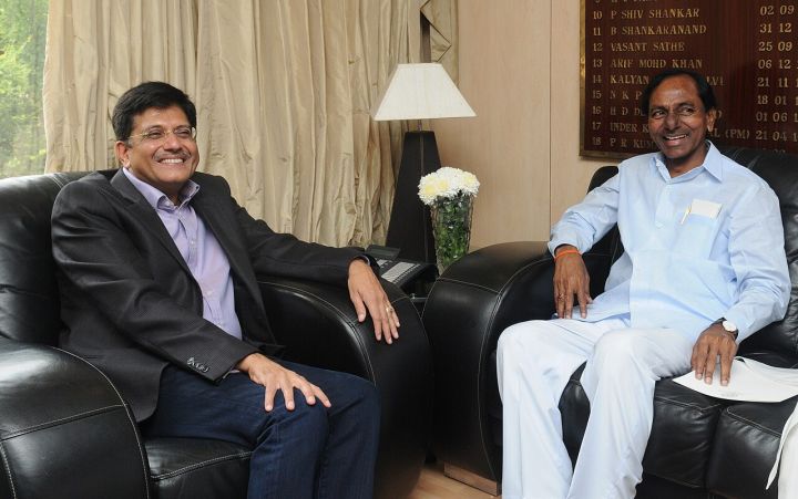 Telangana’s Clean Energy Target Still Far From Reach, Editorial Says
