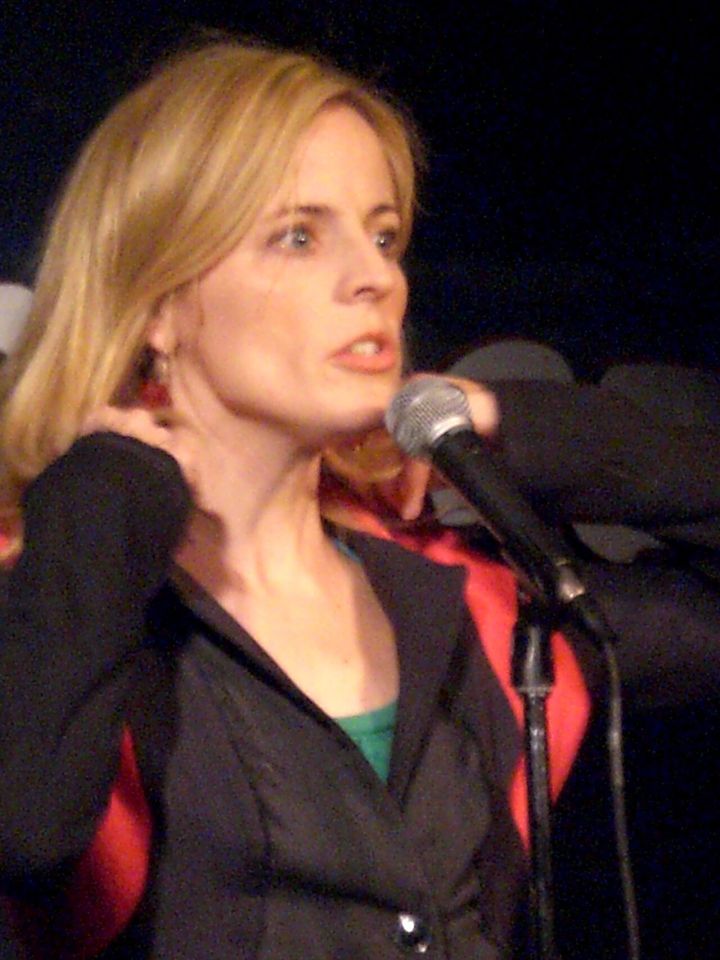 Official Trailer Drops for 'Paralyzed by Hope' Featuring Maria Bamford & Judd Apatow