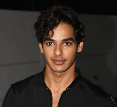 Ishaan Khatter kicks off The Royals 2 shoot in Rajasthan, shares horse riding glimpses