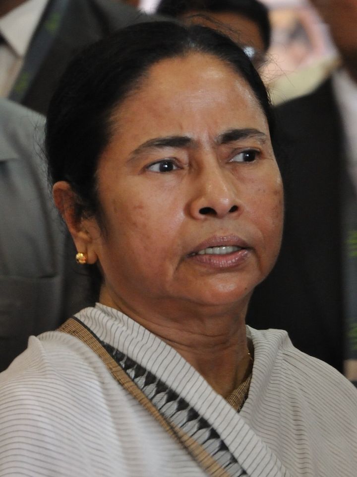 Mamata Banerjee Shifts Alliances: From BJP Ally to Congress Partner to Left Outreach