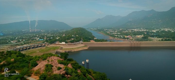 Mettur Dam Gates Opened to Supply Water to Tamil Nadu Delta Farmers