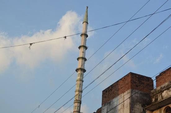 Explosion Shakes Illegal Firecracker Unit in Araria, Bihar, Police Say