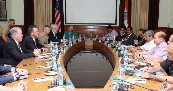 Former WTO Negotiator Warns of Risks in India-US FTA