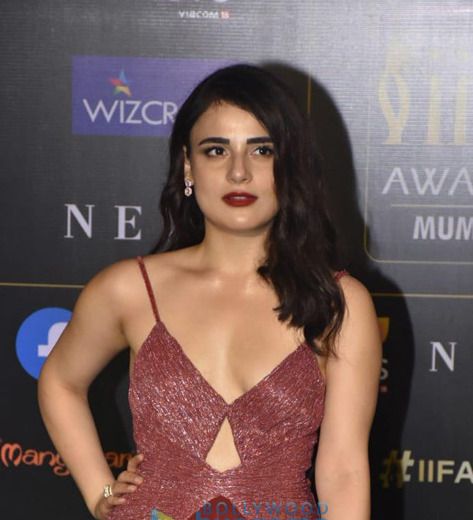 Salman Khan Says IIFA Celebrates Indian Films, People and Fans