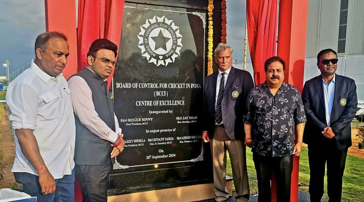 IPL 2027 Player Auction Set for December in Goa, Says BCCI Secretary