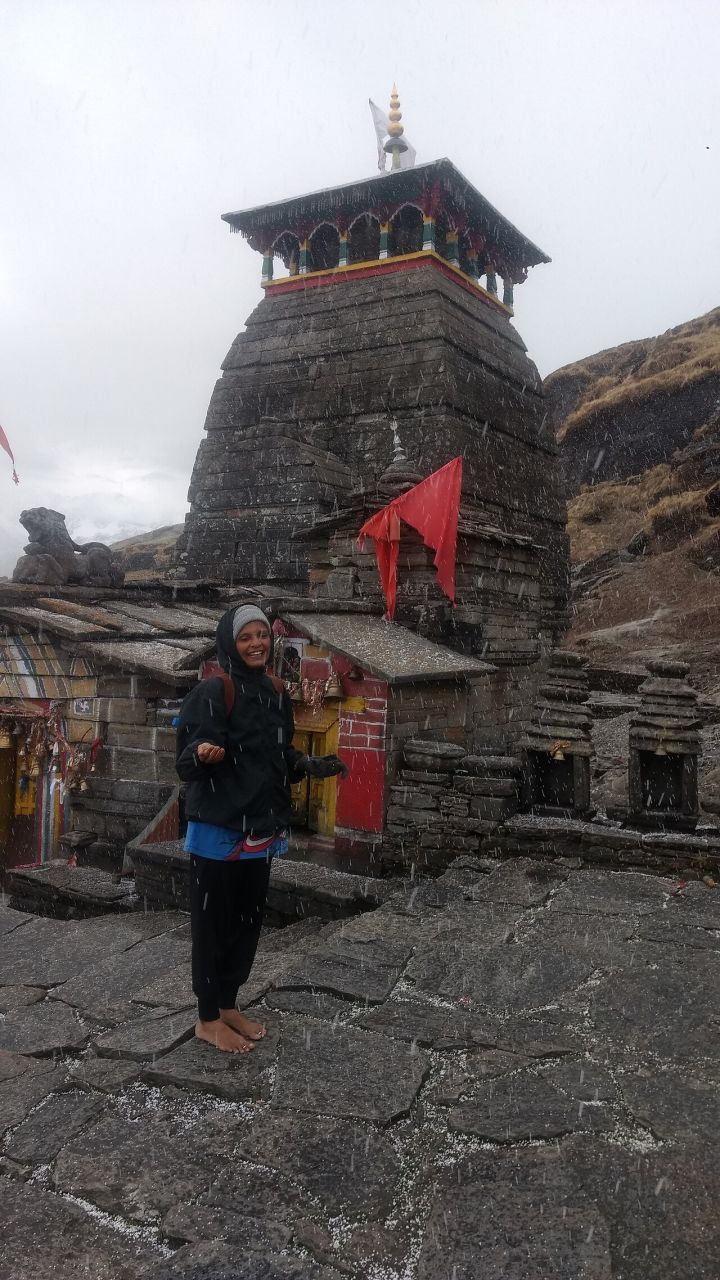 26-Year-Old Punjab Pilgrim Dies in 400-Metre Gorge on Chopta-Tungnath Trek