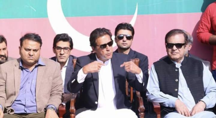PK Announces Five MLC Candidates for Upcoming Elections