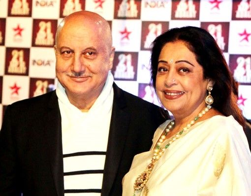 Anupam Kher urges Govinda to keep personal life separate from work