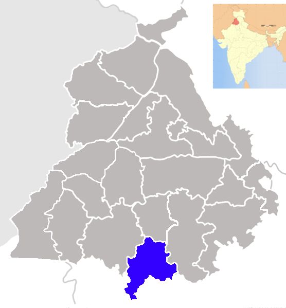 BJP Yatra Tragedy in Mansa: District Vice‑President Dies, Death Toll Rises to Two