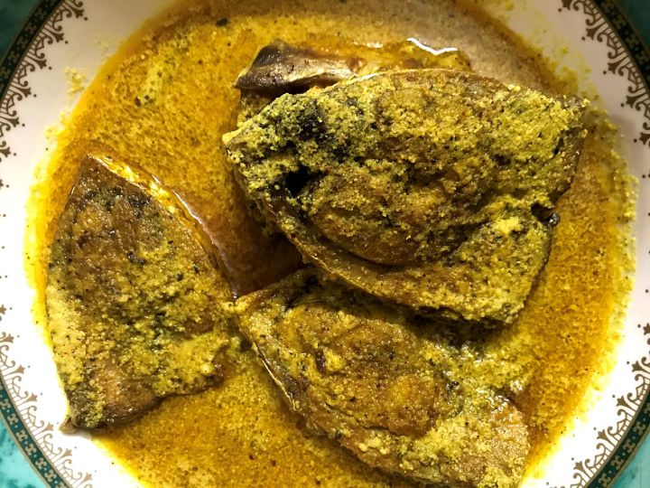 New Delhi Mission Hosts Ilish Fest to Honour Bangladesh's National Fish