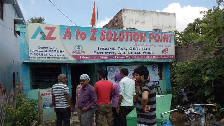 Four Arrested in Samastipur After Viral Video Linked to Minor Case