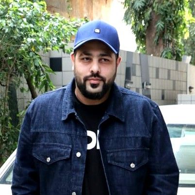 Badshah Announces Split From Partner, Fans React