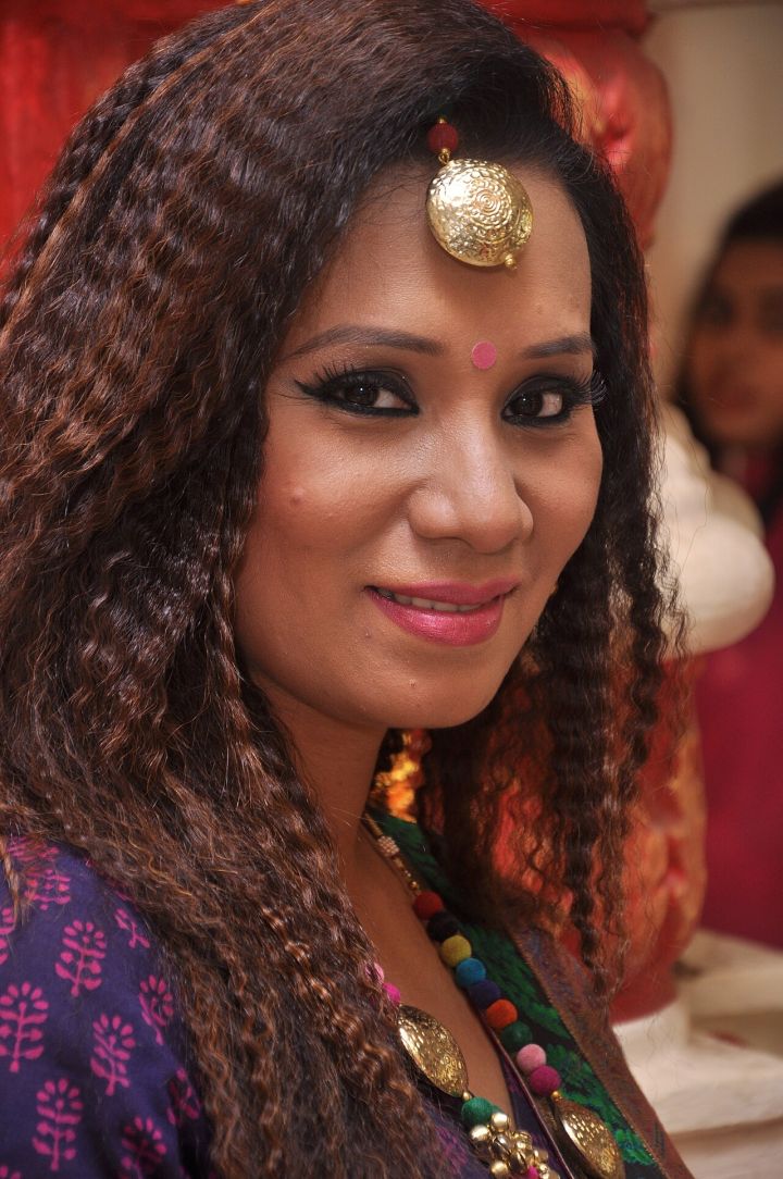 Kalpana Patowary Teams Up with Rapper Shikriwal for ‘Khus Raha’ on Maati Season 2