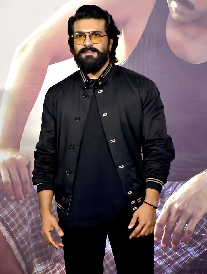 Ram Charan, Hema Malini, Nimrat Kaur Celebrate Janmashtami 2026