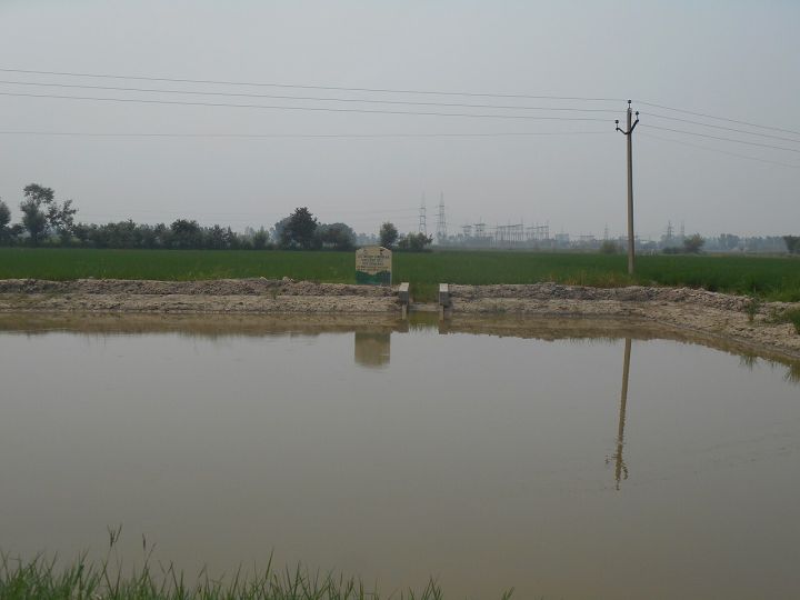 The Hindu highlights groundwater exploitation concerns in Punjab