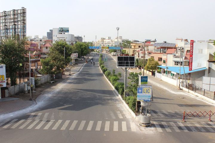 Gujju Love Guru Chandan Rathod Dies in Road Accident