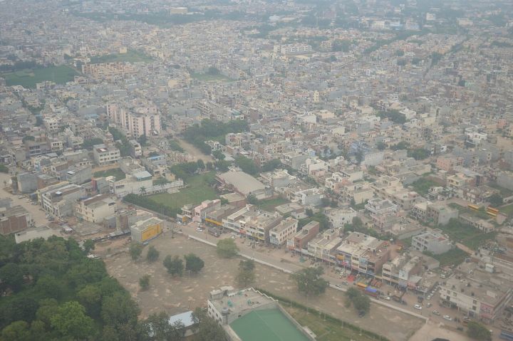 Baltana Police Post in Mohali Gets Third In‑Charge Change in Few Months