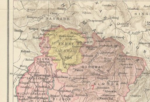 Ancestral Home of 1962 War Hero in Uttarakhand to Be Converted into Museum